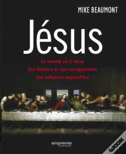 Capa do artigo Jésus