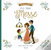 Jésus M'Invite À La Messe