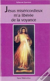 Capa do artigo Jésus Miséricordieux M