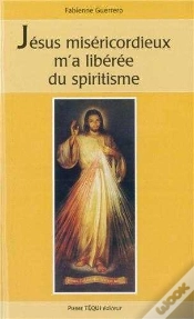 Capa do artigo Jésus Miséricordieux M