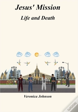 Capa do artigo Jesus' Mission