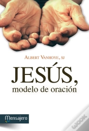 Capa do artigo Jesús, Modelo De Oración