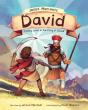 Jesus Moments: David - Preview