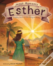 Capa do artigo Jesus Moments: Esther