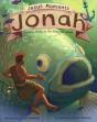 Jesus Moments: Jonah - Preview