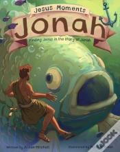 Capa do artigo Jesus Moments: Jonah