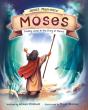 Jesus Moments: Moses - Preview
