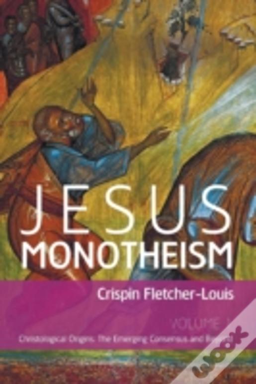 Jesus Monotheism