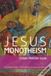 Capa do artigo Jesus Monotheism