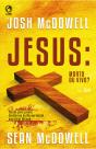 Jesus: Morto Ou Vivo? - Preview