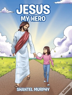 Capa do artigo Jesus My Hero