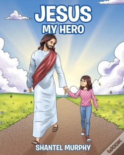 Capa do artigo Jesus My Hero
