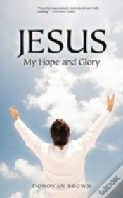 Capa do artigo Jesus My Hope And Glory
