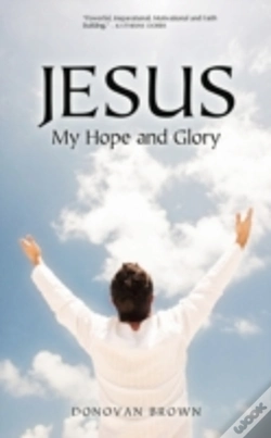 Capa do artigo Jesus My Hope And Glory