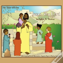 Capa do artigo Jesus, My Lord