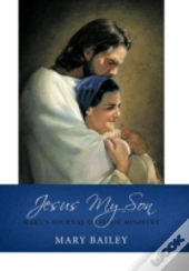 Jesus My Son