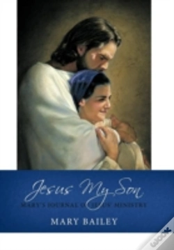 Capa do artigo Jesus My Son