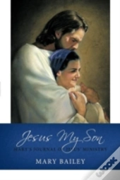 Jesus My Son