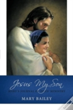 Capa do artigo Jesus My Son