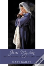 Capa do artigo Jesus My Son: Mary