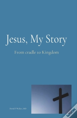 Capa do artigo Jesus, My Story