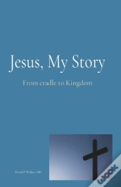 Capa do artigo Jesus, My Story