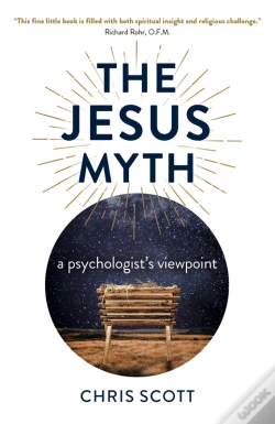 Capa do artigo Jesus Myth