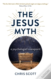 Capa do artigo Jesus Myth