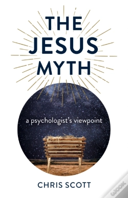 Capa do artigo Jesus Myth, The