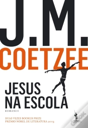 Capa do artigo Jesus Na Escola