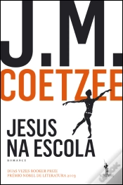 Capa do artigo Jesus na Escola