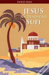 Capa do artigo Jesus na Tradição Sufi