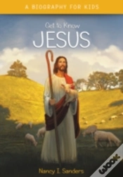 Capa do artigo Jesus