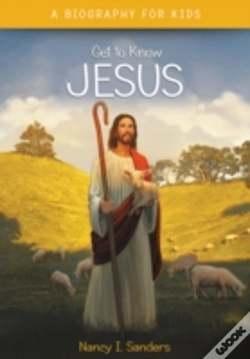 Capa do artigo Jesus