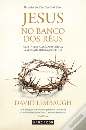 Jesus no Banco dos Réus