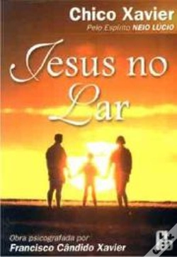 Capa do artigo Jesus no Lar