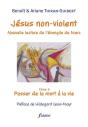 Jésus Non Violent Tome 3 ; Nouvelle Lecture De L'Évangile De Marc - Preview
