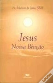 Jesus Nossa Benção