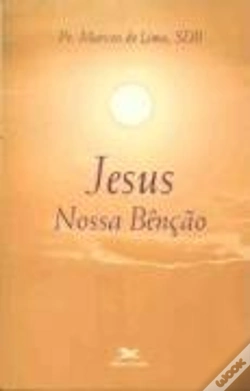 Capa do artigo Jesus Nossa Benção