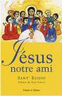 Jésus Notre Ami ; Un Parcours Évangélique Avec Les Personnes Ayant Un Handicap Mental - Preview