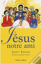 Jésus Notre Ami ; Un Parcours Évangélique Avec Les Personnes Ayant Un Handicap Mental