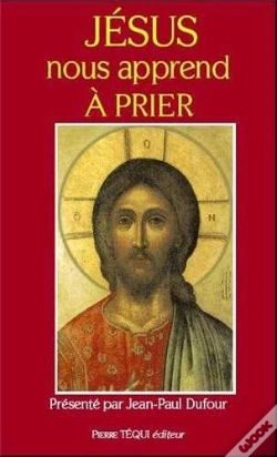 Capa do artigo Jésus Nous Apprend À Prier