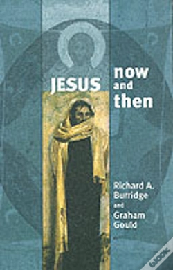 Capa do artigo Jesus Now And Then