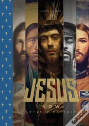 Capa do artigo Jesus Now