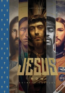 Capa do artigo Jesus Now