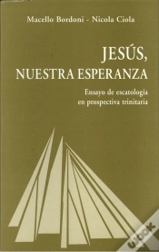 Capa do artigo Jesús, Nuestra Esperanza
