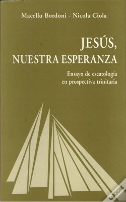 Capa do artigo Jesús, Nuestra Esperanza