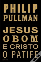 Capa do artigo Jesus, o Bom, e Cristo, o Patife