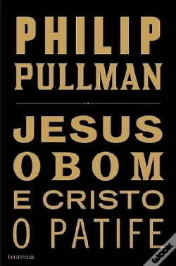 Capa do artigo Jesus, o Bom, e Cristo, o Patife