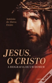 Capa do artigo Jesus, o Cristo